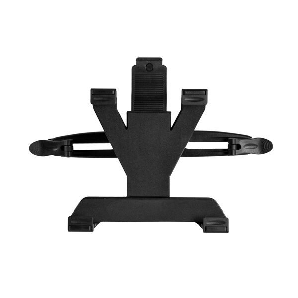 New Majestic SPT-0520 Supporto attivo Tablet/UMPC Nero