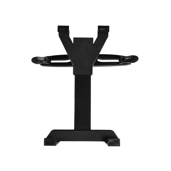 New Majestic SPT-0520 Supporto attivo Tablet/UMPC Nero