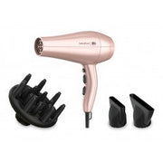 GA.MA Diva 3D Phon Professionale 2300 W Rosa