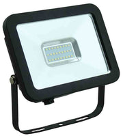 CFG Square LED 20W Proiettore Nero