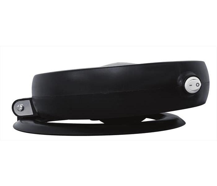 DCG Eltronic VE9022 ventilatore Nero