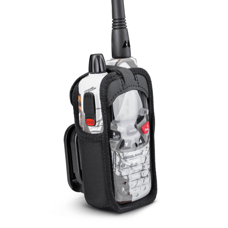 Midland C1577 accessorio per radio bidirezionale Custodia