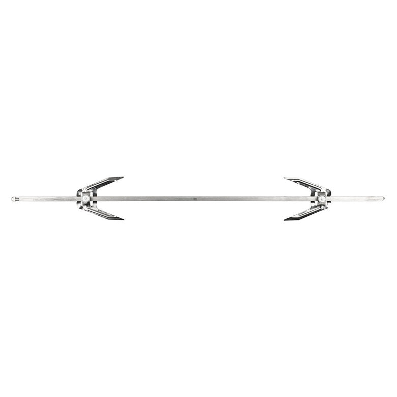 G3 Ferrari Rosto Titanium 55 55 L 1843 W Grigio
