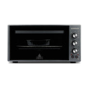 G3 Ferrari Rosto Titanium 55 55 L 1843 W Grigio
