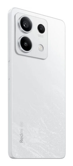 Xiaomi Redmi Note 13 5g DualSim 6.67 OctaCore 256gb Ram 8gb Tim White