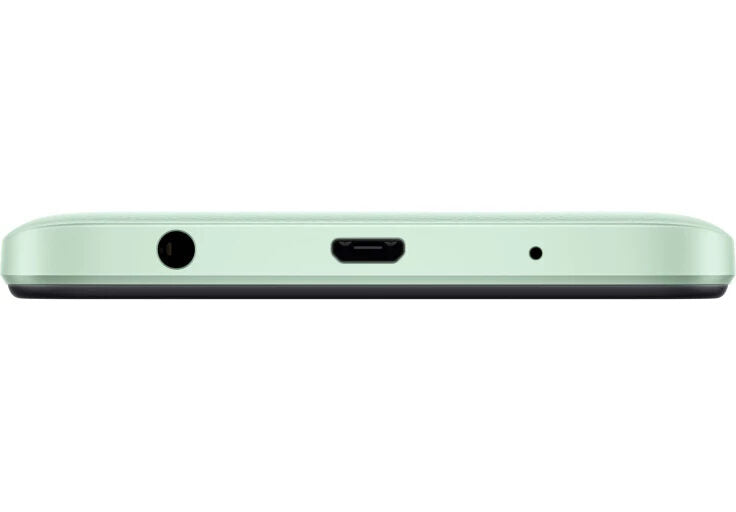Xiaomi Redmi A2 6.52" DualSIM Android 13 Go 4G Micro-USB 3GB 64 5000mAh Verde