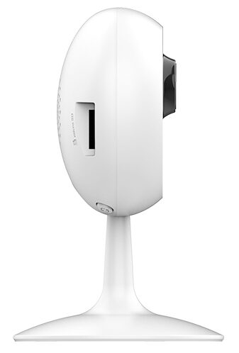 EZVIZ C1C 720p Telecamera Wi-Fi smart per Interno con base magnetica