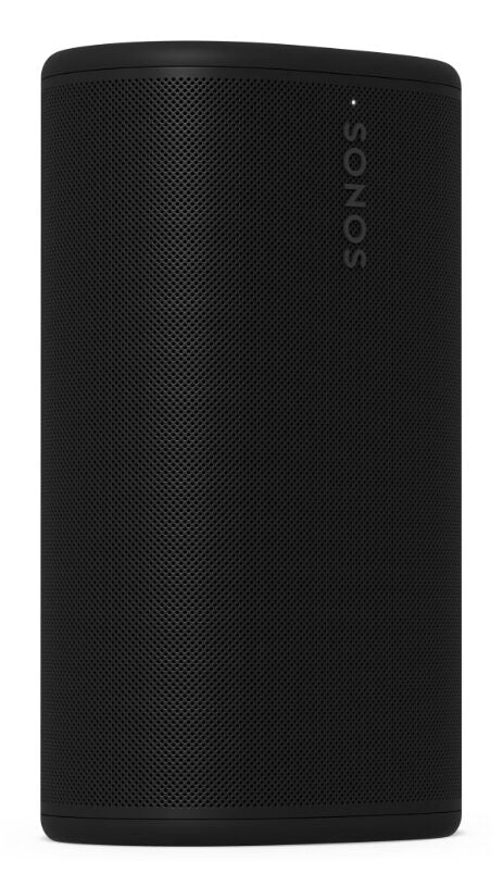 Sonos Play Altoparlante portatile stereo Nero