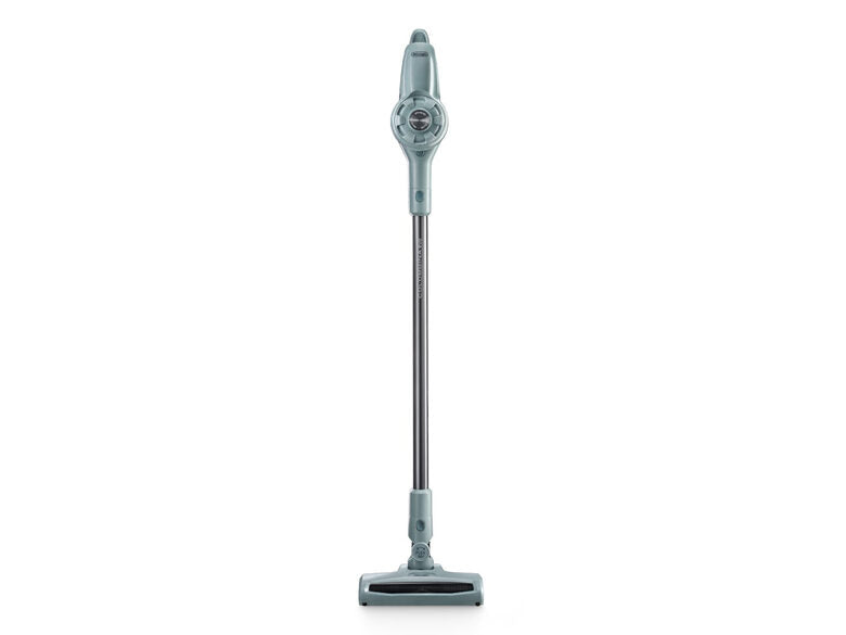 De’Longhi Colombina Evo XLM353.ADC Blu Senza sacchetto