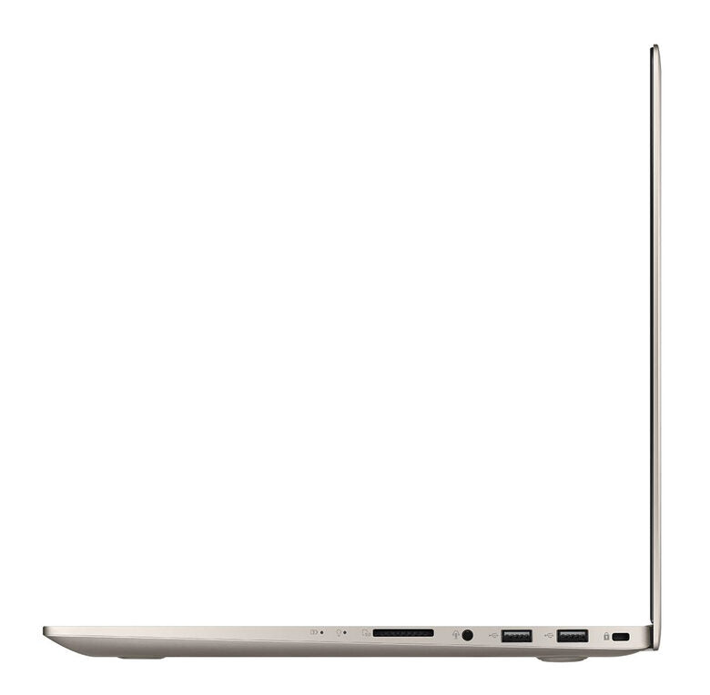ASUS VivoBook Pro N580GD-E4368T notebook Computer portatile 39,6 cm (15.6") Full HD Intel® Core™ i7 di ottava generazione 16 GB DDR4-SDRAM 256 GB SSD NVIDIA® GeForce® GTX 1050 Wi-Fi 5 (802.1
