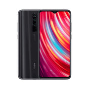 Xiaomi Redmi Note 8 Pro 16,6 cm (6.53") Dual SIM ibrida 4G USB tipo-C 6 GB 128 GB 4500 mAh Nero