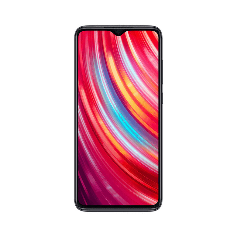 Xiaomi Redmi Note 8 Pro 16,6 cm (6.53") Dual SIM ibrida 4G USB tipo-C 6 GB 128 GB 4500 mAh Nero