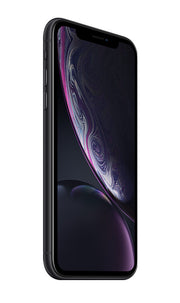 Vodafone Apple iPhone XR 15,5 cm (6.1") Doppia SIM iOS 12 4G 128 GB Nero