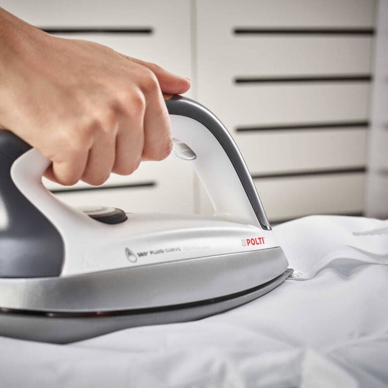 Polti VN18.35 2200 W 1,3 L Alluminio Grigio, Rosso, Bianco