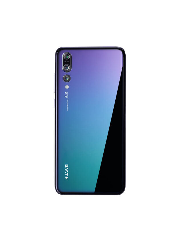 Vodafone Huawei P20 Pro 15,5 cm (6.1") Doppia SIM Android 8.1 4G USB tipo-C 6 GB 128 GB 4000 mAh Porpora