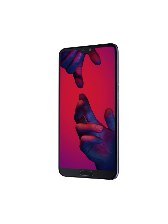 Vodafone Huawei P20 Pro 15,5 cm (6.1") Doppia SIM Android 8.1 4G USB tipo-C 6 GB 128 GB 4000 mAh Porpora