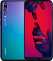 Vodafone Huawei P20 Pro 15,5 cm (6.1") Doppia SIM Android 8.1 4G USB tipo-C 6 GB 128 GB 4000 mAh Porpora