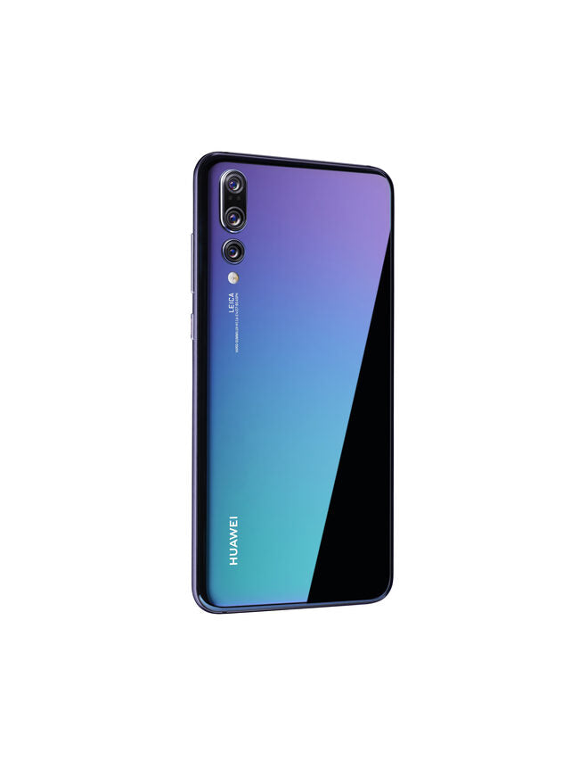 Vodafone Huawei P20 Pro 15,5 cm (6.1") Doppia SIM Android 8.1 4G USB tipo-C 6 GB 128 GB 4000 mAh Porpora