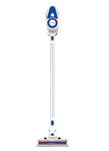 Polti Slim SR90B Senza sacchetto 0,5 L Bianco