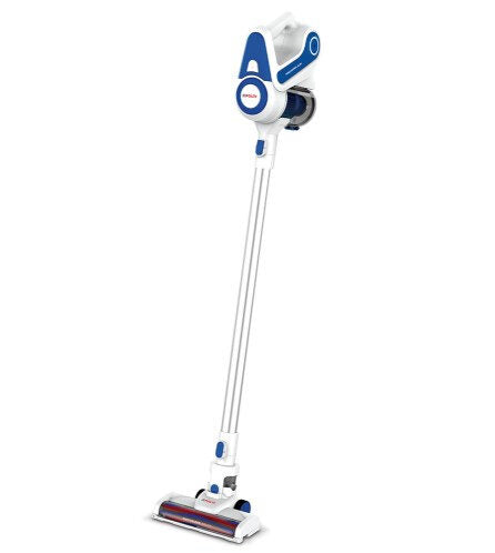 Polti Slim SR90B Senza sacchetto 0,5 L Bianco