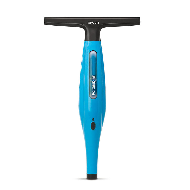 Polti AG200 pulitore di finestra elettrico 0,07 L Nero, Blu