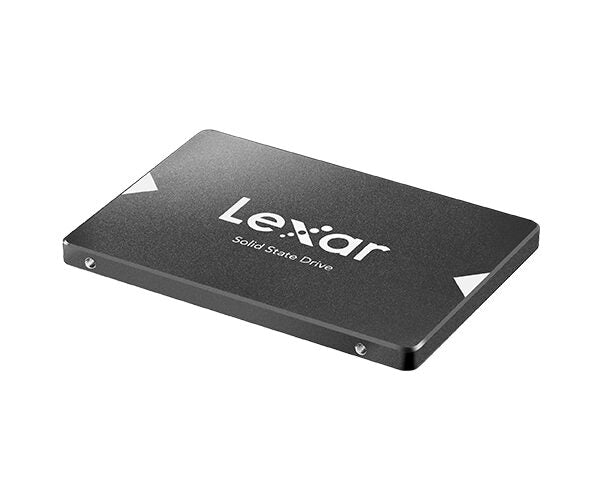 Lexar NS100 2.5" 1000 GB Serial ATA III