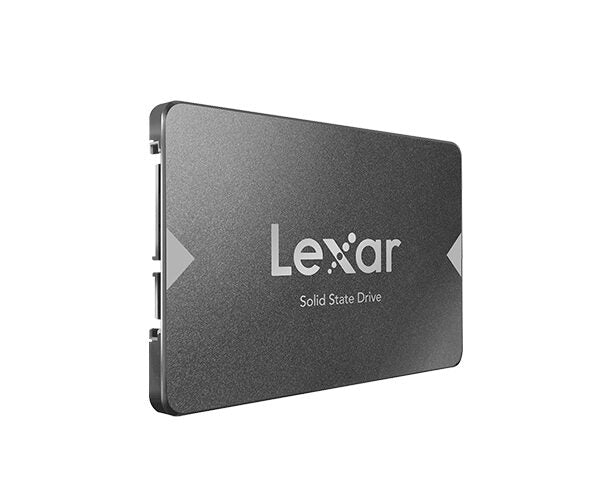 Lexar NS100 2.5" 1000 GB Serial ATA III