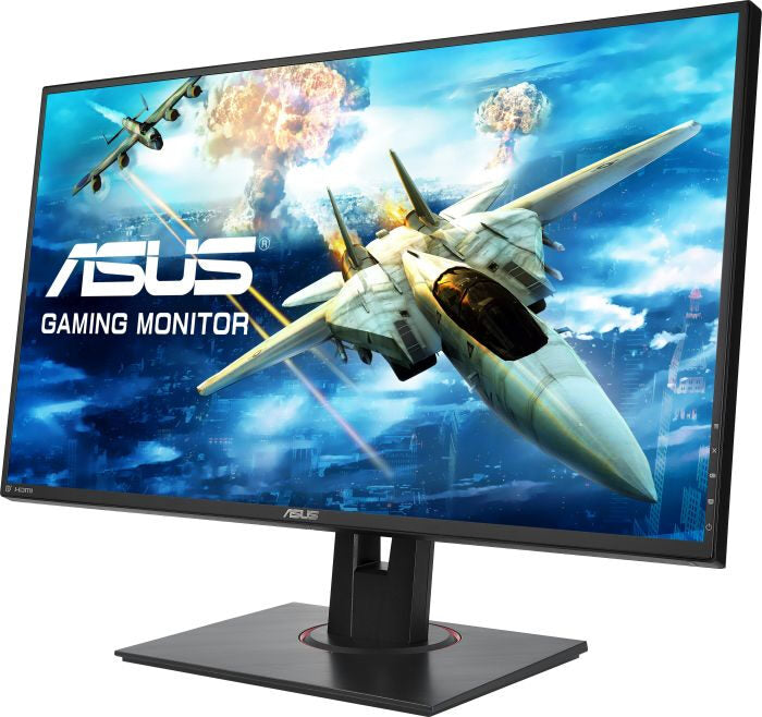 ASUS VG278QF 68,6 cm (27") 1920 x 1080 Pixel Full HD LED Nero