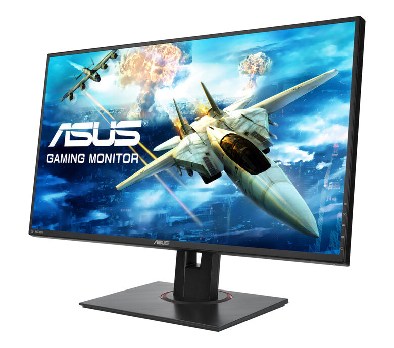 ASUS VG278QF 68,6 cm (27") 1920 x 1080 Pixel Full HD LED Nero