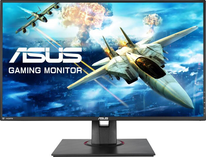 ASUS VG278QF 68,6 cm (27") 1920 x 1080 Pixel Full HD LED Nero