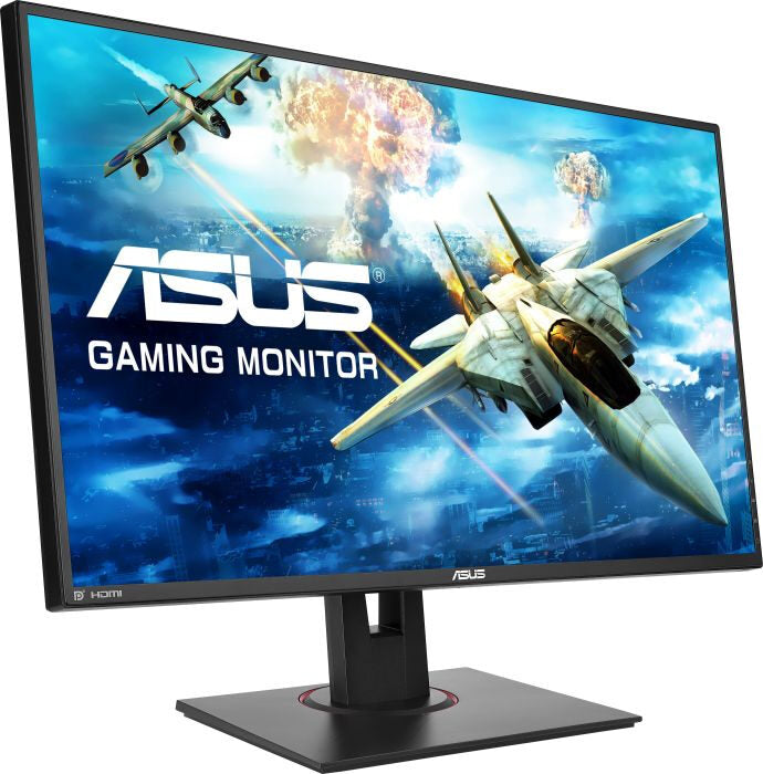 ASUS VG278QF 68,6 cm (27") 1920 x 1080 Pixel Full HD LED Nero