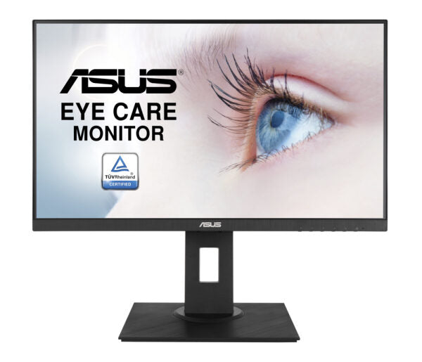 ASUS VA24DQLB 60,5 cm (23.8") 1920 x 1080 Pixel Full HD LED Nero