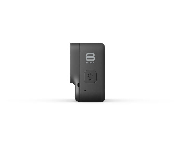 GoPro HERO8 Black fotocamera per sport d'azione 12 MP 4K Ultra HD Wi-Fi