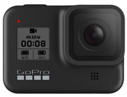 GoPro HERO8 Black fotocamera per sport d'azione 12 MP 4K Ultra HD Wi-Fi