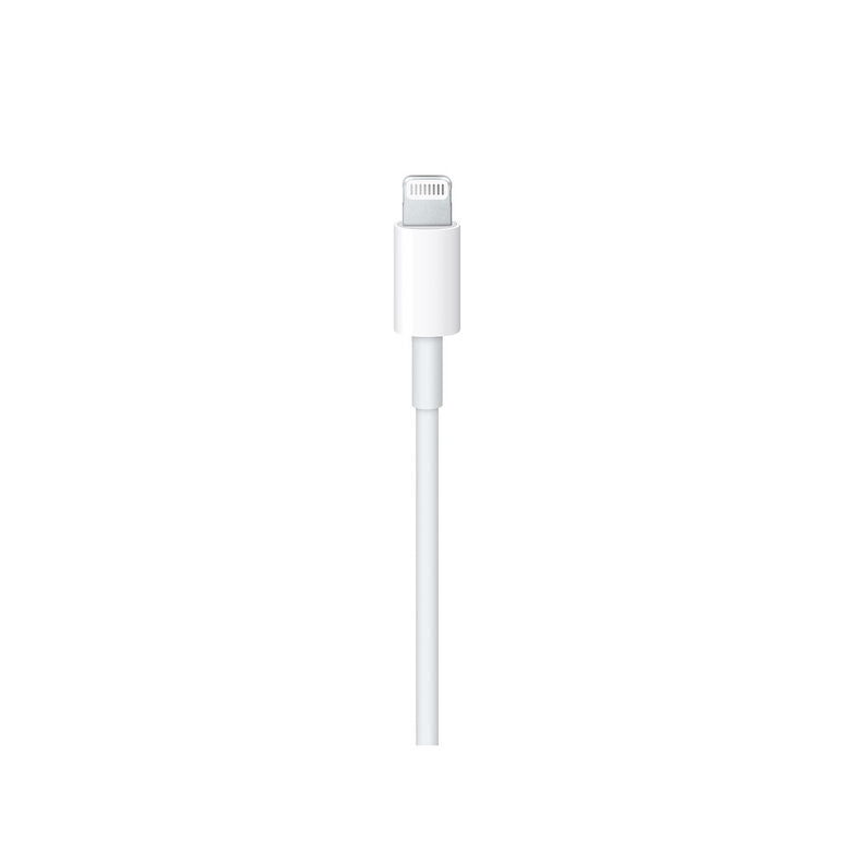 Apple MQGJ2ZM 1 m Bianco