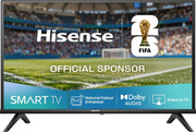 Hisense 40A49Q