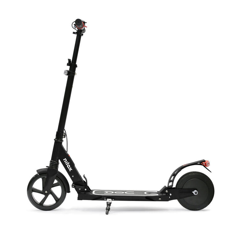 Nilox DOC ECO 3 12 km/h Nero