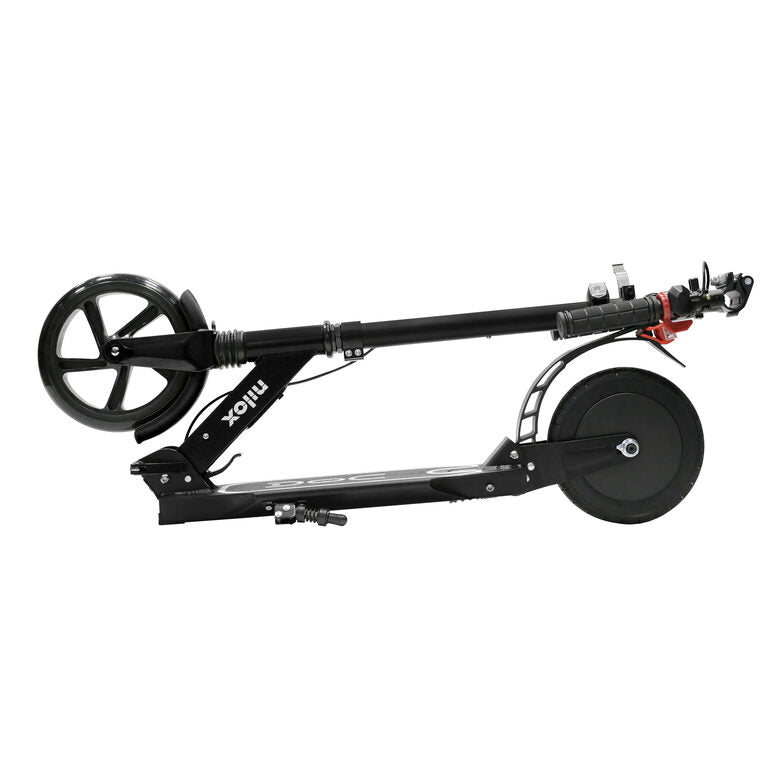 Nilox DOC ECO 3 12 km/h Nero
