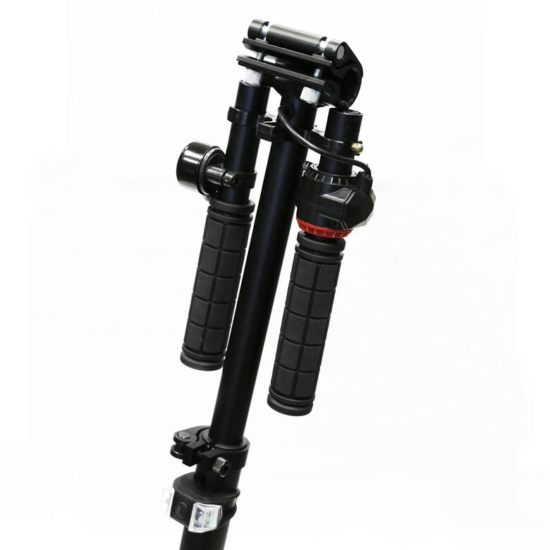Nilox DOC ECO 3 12 km/h Nero