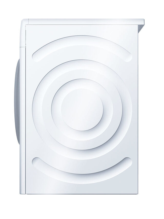Bosch Serie 4 WTH83008II asciugatrice Libera installazione Caricamento frontale 8 kg A+ Bianco