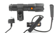 CFG EL032 luce da lavoro LED 3 W Nero