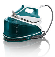 Rowenta Compact Steam Dg7520+21+22+23