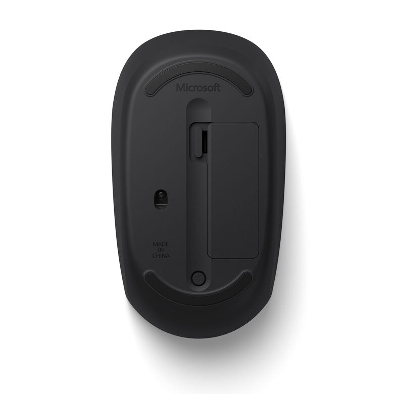 Microsoft Bluetooth® Mouse – Nero
