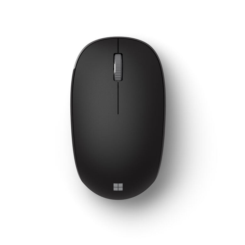 Microsoft Bluetooth® Mouse – Nero