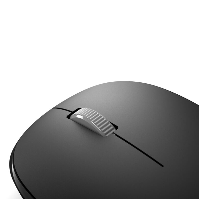 Microsoft Bluetooth® Mouse – Nero