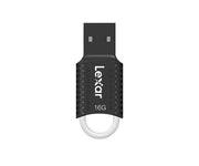 Lexar JumpDrive V40 unità flash USB 16 GB USB tipo A 2.0 Nero