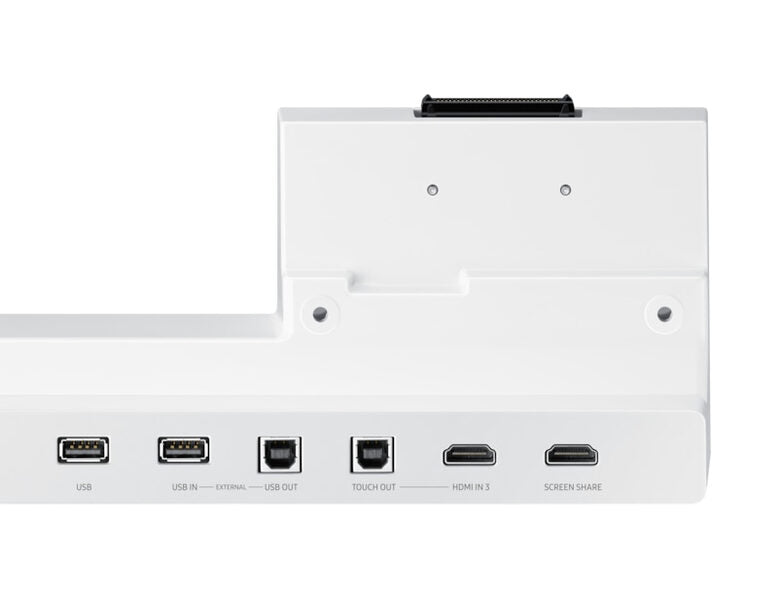 Samsung Display Interattivo FLIP 2 Serie WMR da 65”