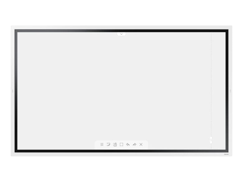 Samsung Display Interattivo FLIP 2 Serie WMR da 65”