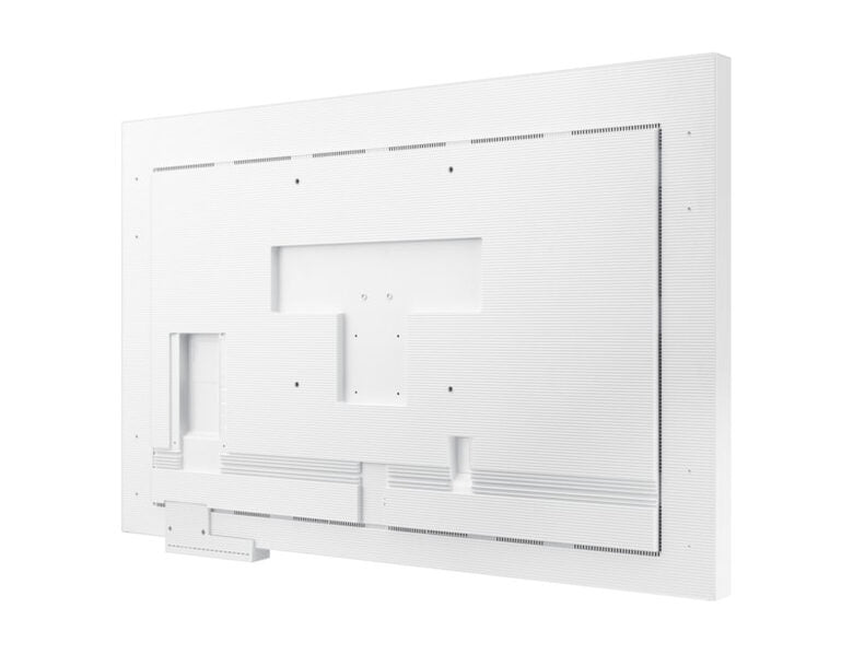 Samsung Display Interattivo FLIP 2 Serie WMR da 65”