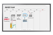 Samsung Display Interattivo FLIP 2 Serie WMR da 65”